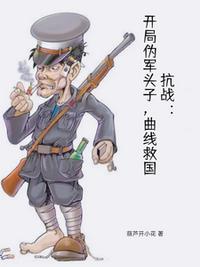 抗战：开局伪军头子，曲线救国